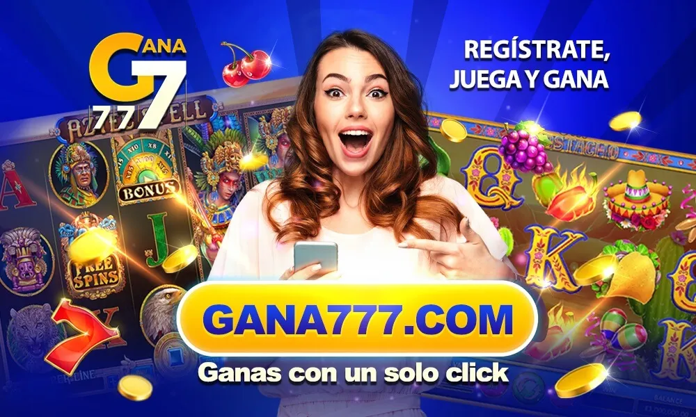 gana777 main